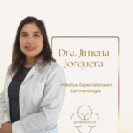 Dra. Jimena Jorquera photo