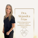 Dra. Alejandra Frìas photo