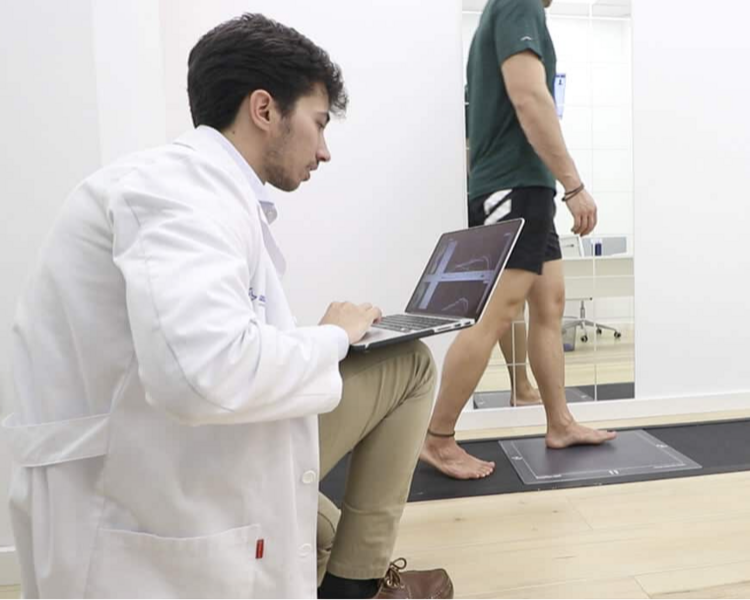 EVALUCION PLANTILLAS ORTOPEDICAS