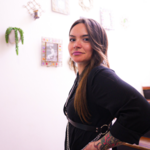 Claudia Aravena photo