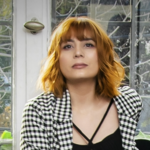 Dani Arriagada photo