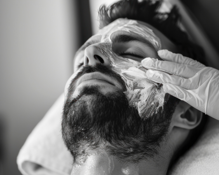 Limpieza Facial