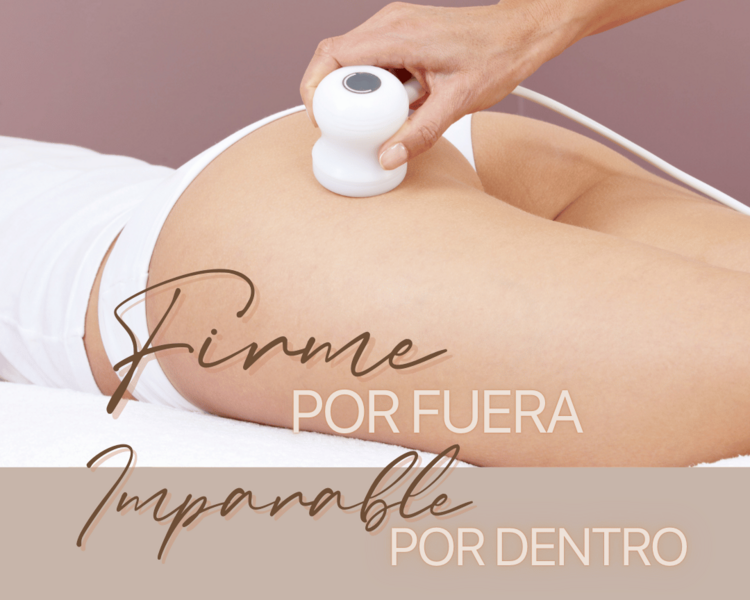 Glúteos de IMPACTO!