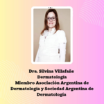 DRA. SILVINA VILLAFAÑE photo