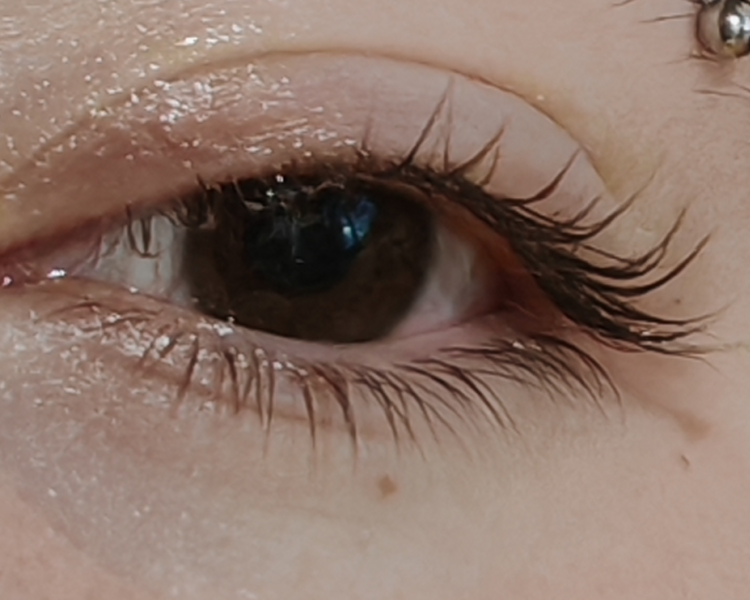 Lifting de Pestañas 