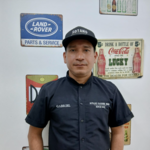 GABRIEL SALAZAR photo