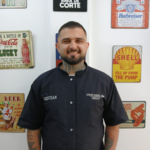 CRISTIAN "CAZZ" photo