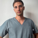 Juan Pablo Bussi photo