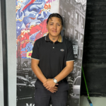 Alejandro Ramírez photo