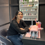 Constanza Leiva photo