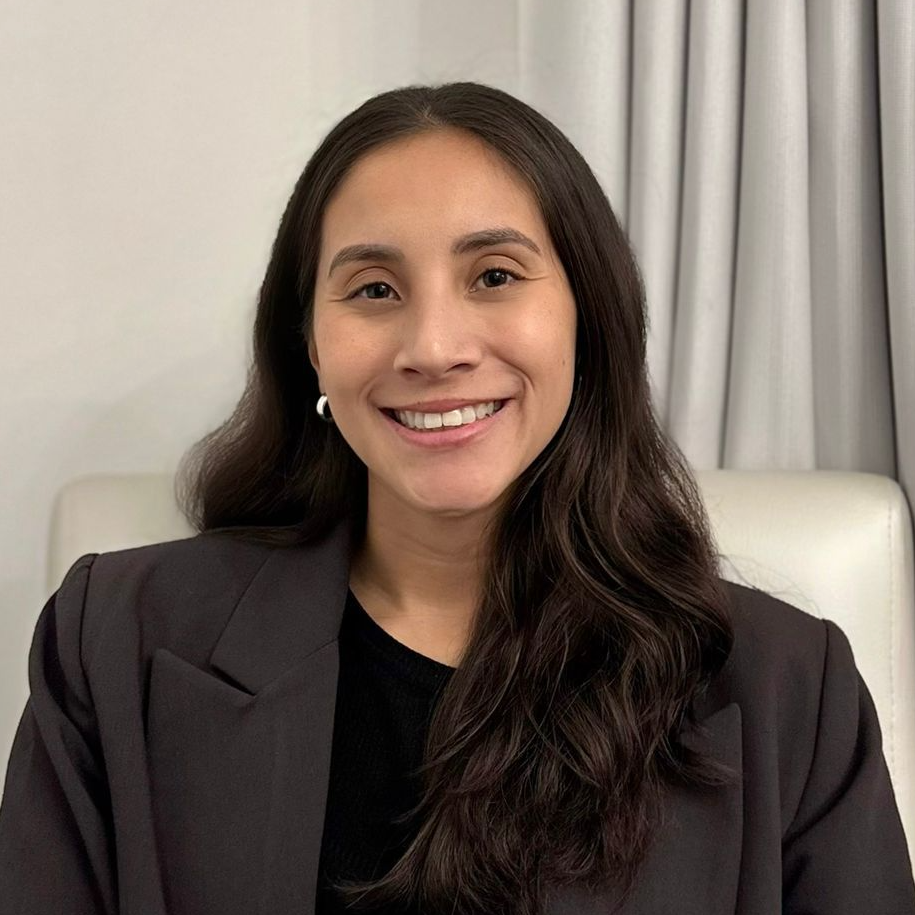 Daniela Sotil Recavarren