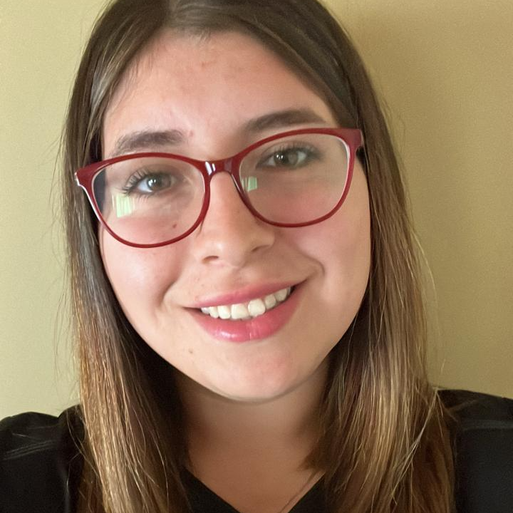 KINESIOLOGA PILAR DRECKMANN