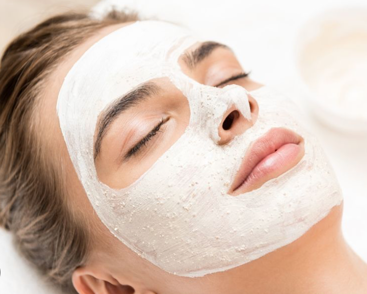 Limpieza facial Express