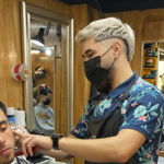 Antonio Morales photo