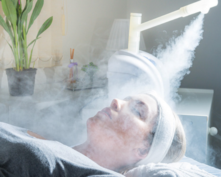 Limpieza Facial Skinpeel