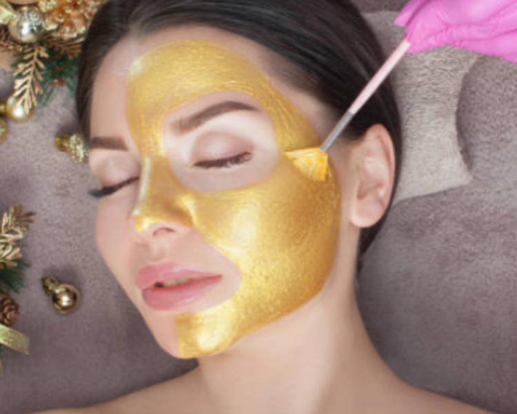 Limpieza Lifting ritual