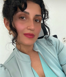 Andrea Zúñiga  photo