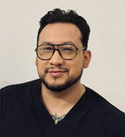 Raúl Campos Sánchez photo