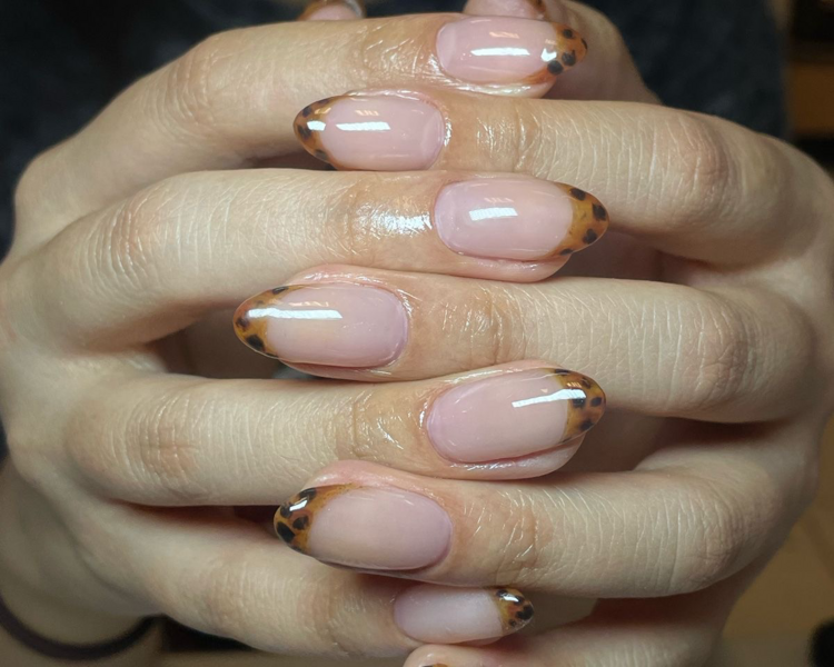 Rubber con diseño sencillo