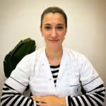 Dra. Agustina Rodríguez Camarra photo