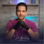 Dr. Alberto Lozano photo