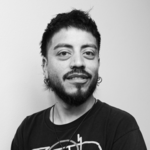 Seba Bustamante  photo