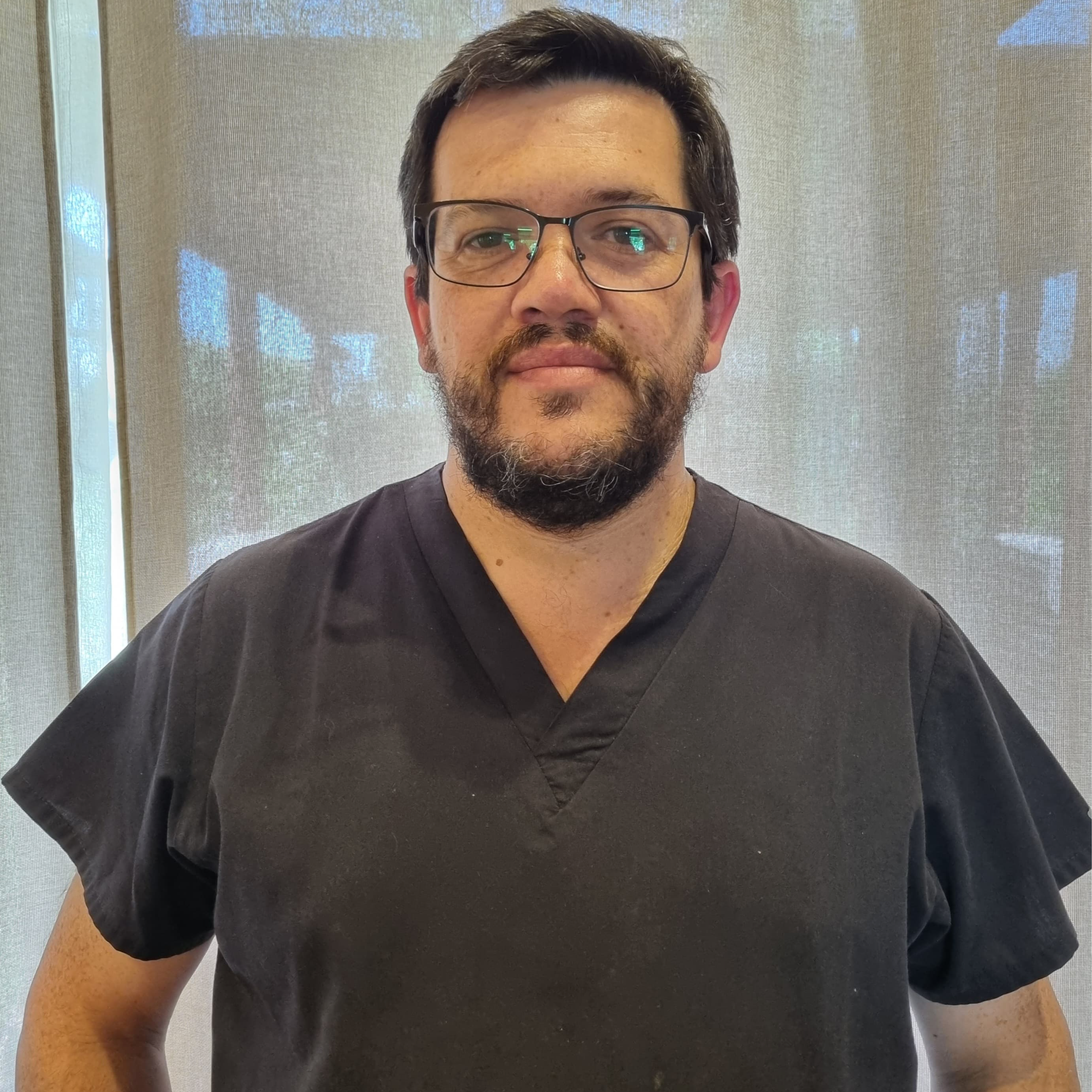 Juan Enrique Roco Opazo