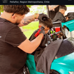 Fabian barber 💈🔥🔥 photo