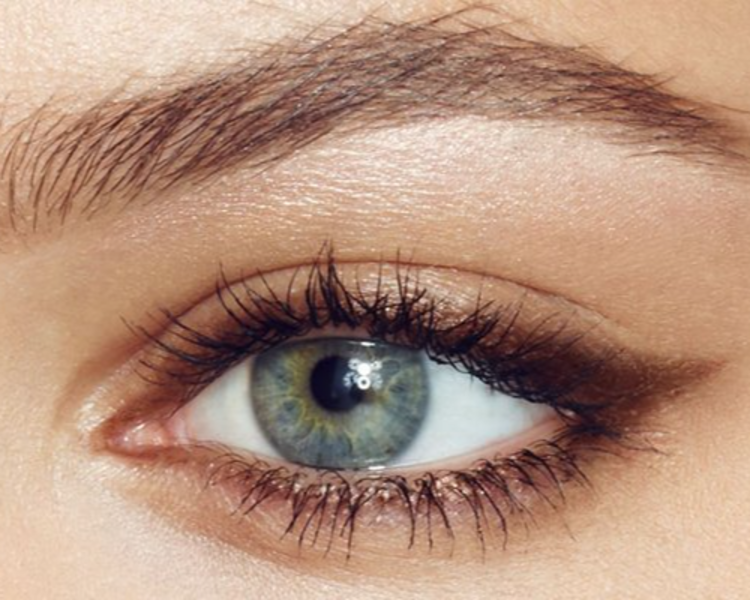 Diseño con Perfilado de Cejas