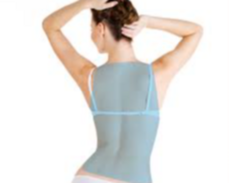 DEPILACIÓN LÁSER ZONA L - MUJER