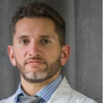 Dr. Daniel Clavero  photo