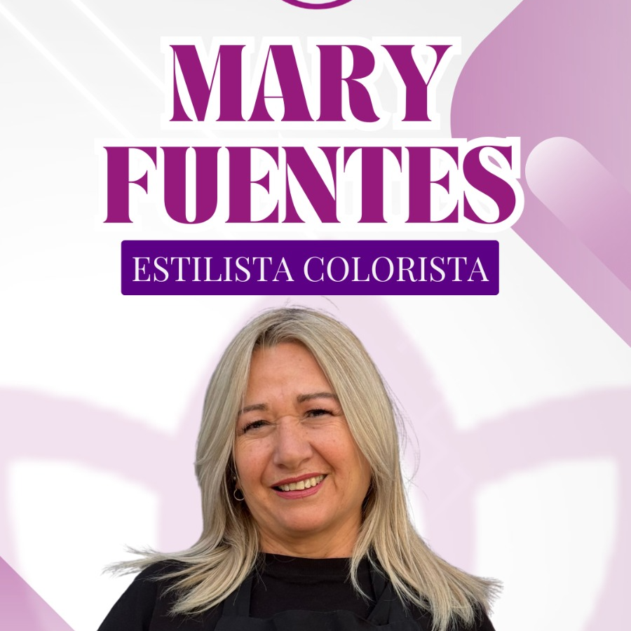 Mary Fuentes 