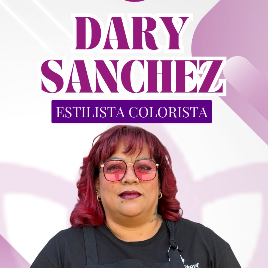 Dary Sanchez 