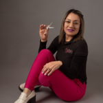 Camila Sandaña  photo