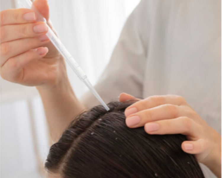 Reconstrucción Molecular