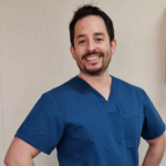 Dr. Patricio Riquelme Caamaño photo