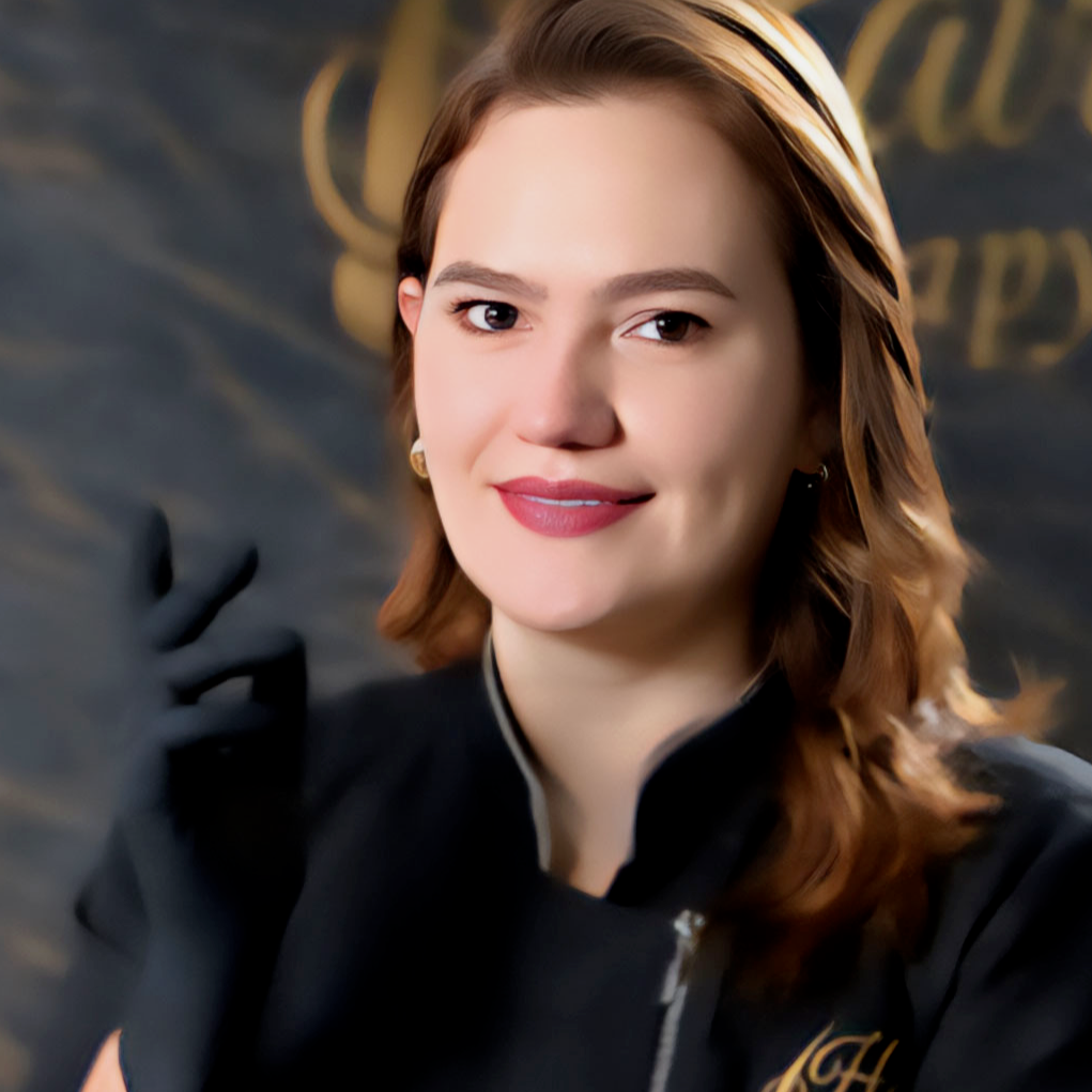 Centrosur-Beauty Manager - Cindy Morales