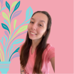 Kinesiologa Antonia Lantadilla 