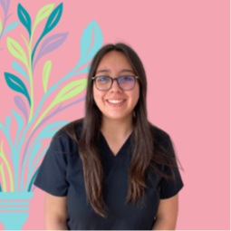 Terapeuta Ocupacional Francisca Mendoza 