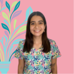 Terapeuta Ocupacional Javiera Miranda 