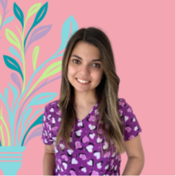 Fonoaudiologa Javiera Prieto