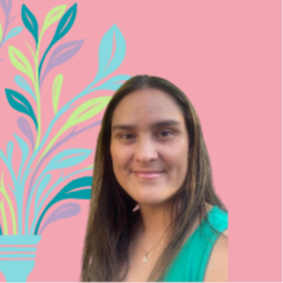 Educadora Diferencial Maria Jose Castro 