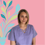 Terapeuta Ocupacional Valeria Mora photo