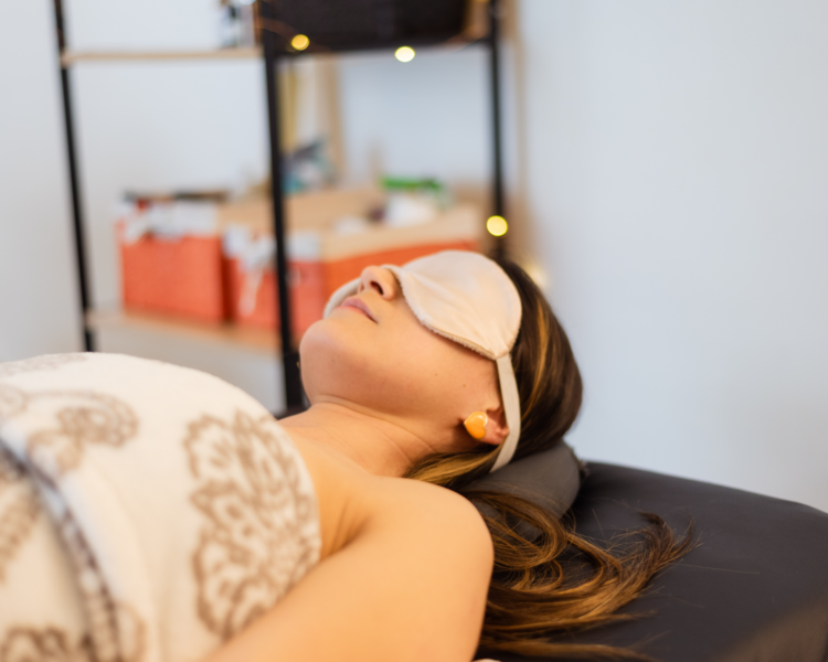 Drenaje linfático cuerpo completo (parejas)