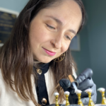 Patricia Arévalo photo