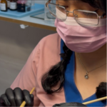 Carolina Granados  photo