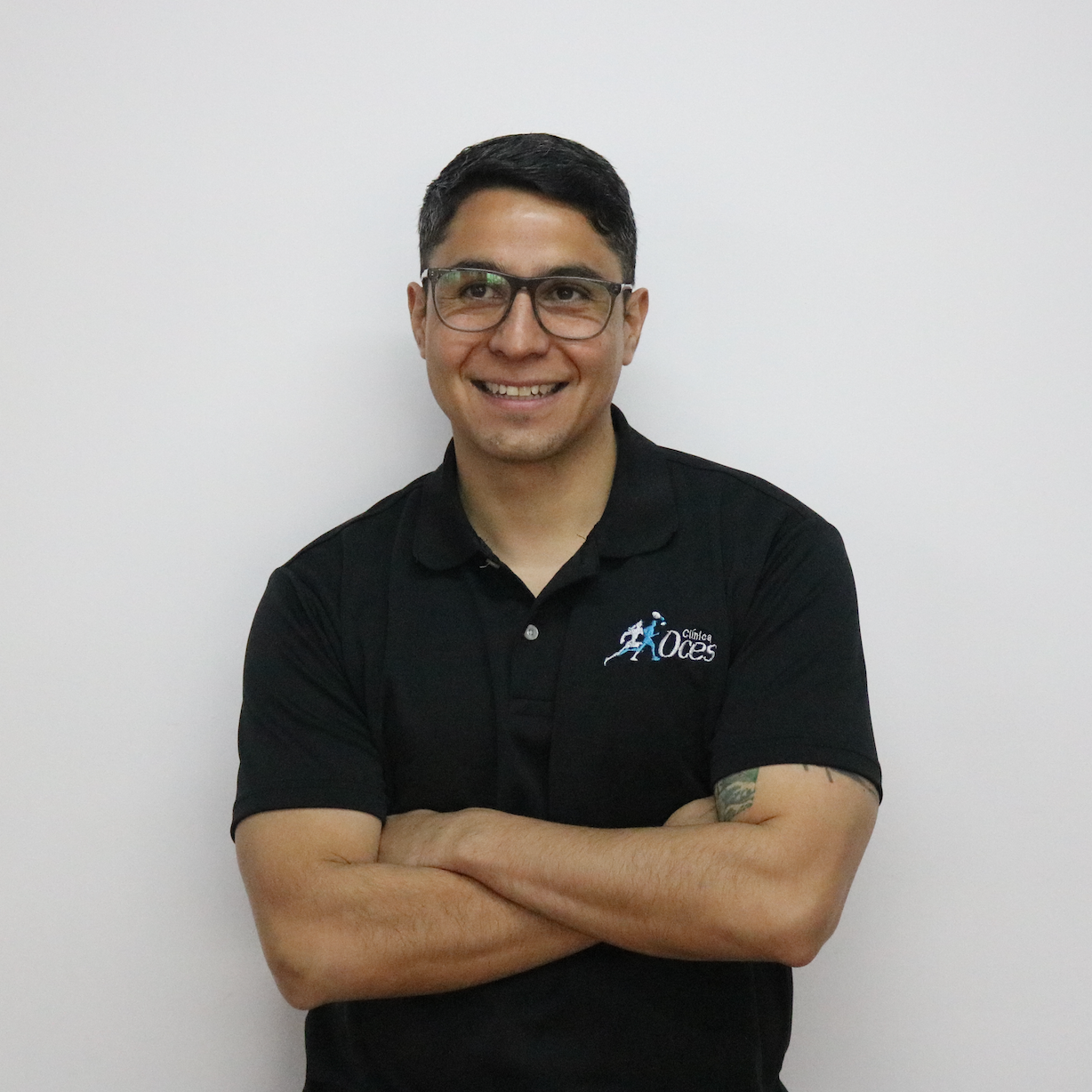 Jair Jiménez Gajardo RUT: 18.277.519-3