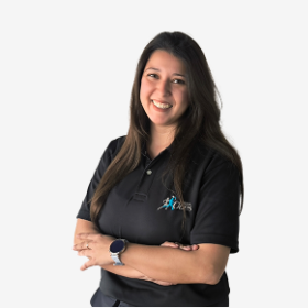 Betsabé Hauenstein Valenzuela 18.340.840-2