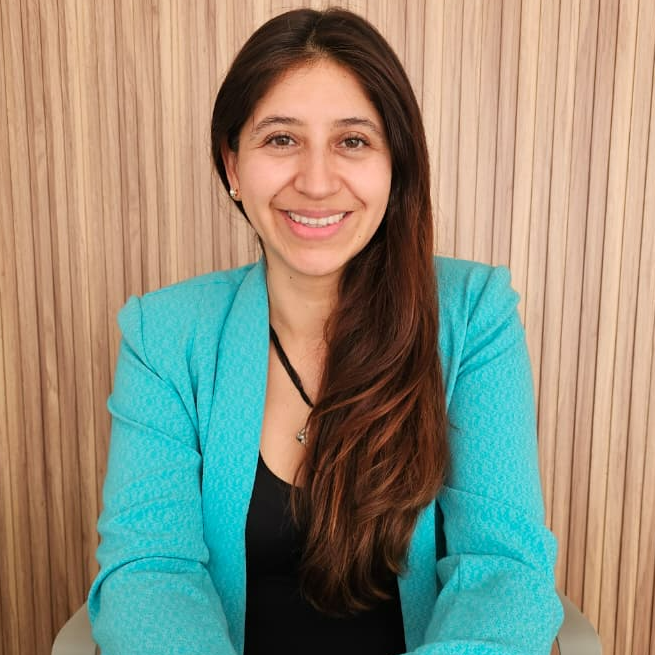 Ps. M. Valesca Muñoz Espinoza