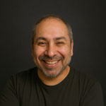 Vocal Coach Samy Cisternas photo